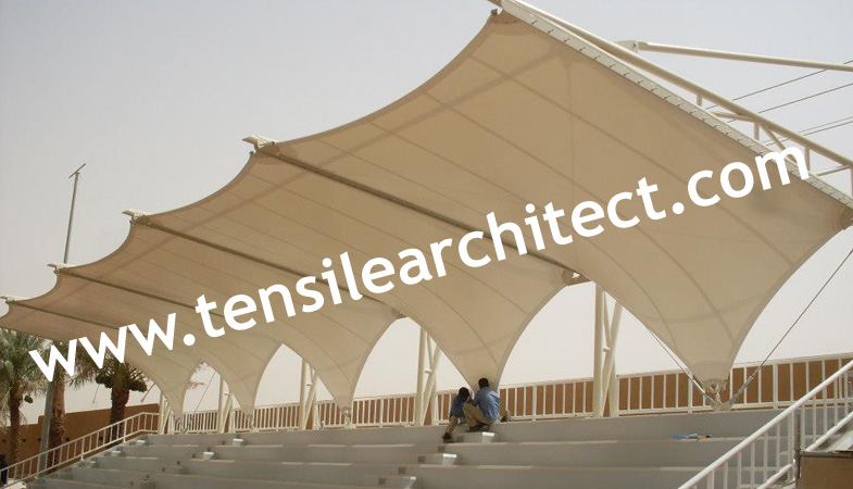 tensile